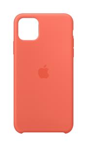 iPhone 11 Pro Max - Silicon Case Clement