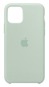 iPhone 11 Pro - Silicone Case Beryl