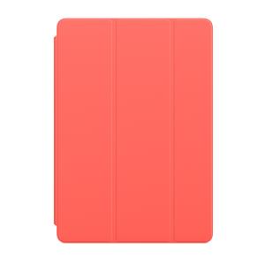 Apple Smart Cover For iPad 8th Generation Pink Citrus