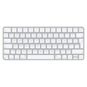 Magic Keyboard With Touch Id For Mac Models With Apple Silicon - Hungarian