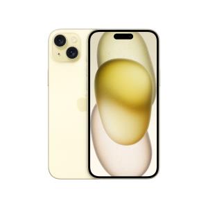 iPhone 15 Plus - 128GB - Yellow