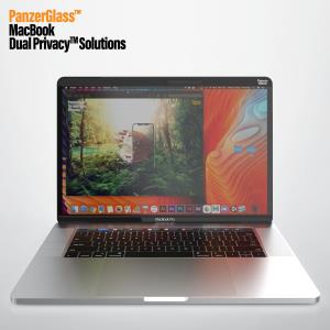 DUAL PRIVACY MAGNETIC APPLE MACBOOK PRO 16IN