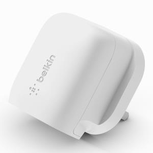 20w USB-c Pd Pps Wall Charger White