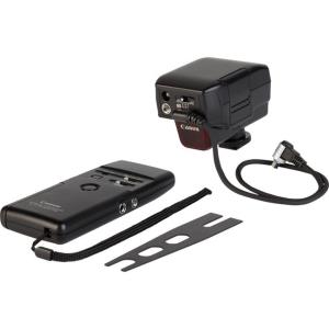 Wireless Controller Set Lc-5 For Digital Camera Slr