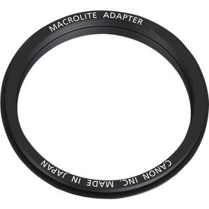 Macrolite Adapter 72c