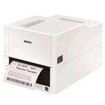 Cl-e331- Label Printer - Thermal Transfer - 118mm - USB / Serial / Ethernet - White 300dpi