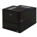 Cl-e331- Label Printer - Thermal Transfer - 118mm - USB / Serial / Ethernet - Black 300dpi With Cutter