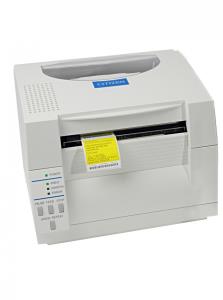 Cl-s521ii - Printer - Datamax Dual-if - Direct Thermal - 104mm - USB / Serial - White