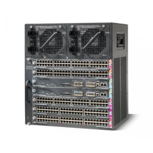 Cisco Catalyst 4500 E+series 7-slot Chassis Spare