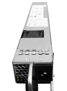 Cisco Asr1000-x 750w Ac Power Supply Reverse Air
