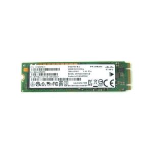 SSD - 4TB U.2 Nvme Drive For Ucs-e M6 Spare