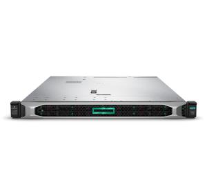 ProLiant DL360 Gen10 - 1p 5218R - 32GB-R - MR416i-a NC 8SFF BC - 800W PS