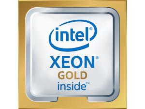 Xeon Gold Processor 6234 3.3 GHz 24.75MB Cache