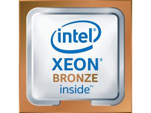 Xeon Bronze Processor 3206r 1.90 GHz 11MB Cache