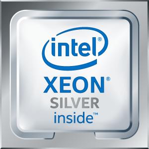 Xeon Silver Processor 4210r 2.40 GHz 13.75MB Cache