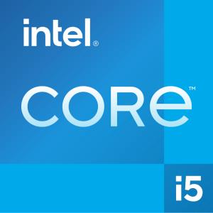 Core i5 Processor I5-12400f 2.50 GHz 18MB Cache - Tray