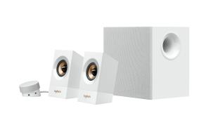 Z533 Performance Speakers White