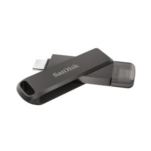 SanDisk iXpand Luxe - 256GB USB Stick - USB 3.1