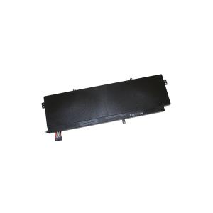 Battery Latitude 7285 2-cell 34whr Oem: C668f