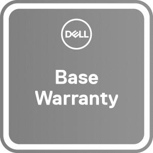 Warranty Upgrade Latitude 33xx 34xx 35xx - 1 Year Basic Onsite To 5 Years  Basic Onsite