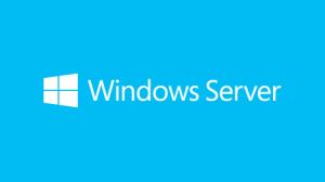 Windows Server Std 2019 - 16 Cores Lic - 5 Client - Win - English