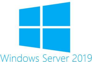 Windows Server 2019 - 5 User Cal - Win - English