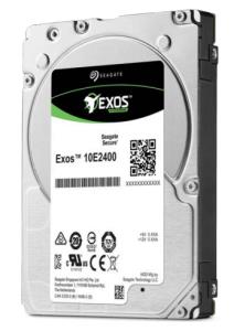 Hard drive Exos 10e2400 2.5 1.2TB SAS 10k 256mb