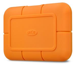Lacie Rugged SSD 1TB 2.5in USB3.1 Type-c