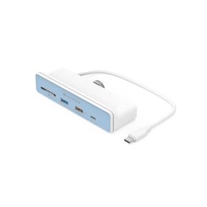 Hyperdrive 6-in-1 USB-c Hub For iMac