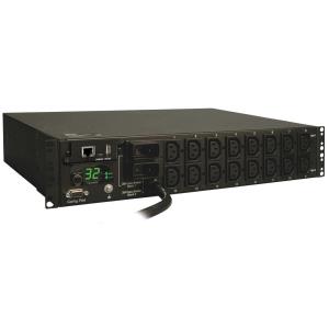 SWITCHED PDU 7.4KW 32A 230V