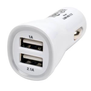 DUAL USB CAR CHARGER MOBILE