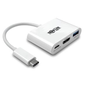 USB 3.1 USB-C TO HDMI VIDEO