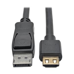 DISPLAYPORT TO HDMI ACTIV CABLE ADAPTER DP 1.2A 4K 2K 4.57M