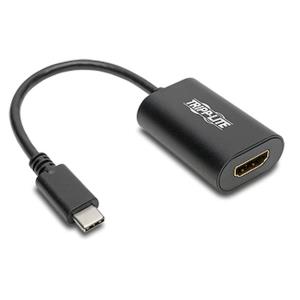 ADAPTER: USB 3.1 GEN 1 USB-C TO HDMI 4K ADAPTER