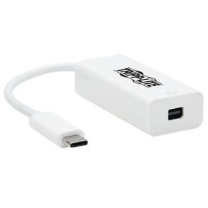 USB-C TO MINI DISPLAYPRT ADPTR M/F EQUALIZER 8K UHD HDR 15.2CM