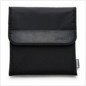Bamboo Sleeve A6 Wide Carry Case