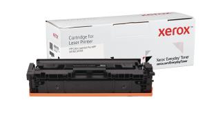 Compatible Everyday Toner Cartridge - HP 216A (W2410A) - Standard Capacity - Black