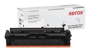 Compatible Everyday Toner Cartridge - HP 207A (W2210A) - Standard Capacity - Black