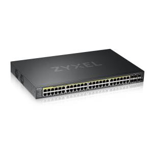 Gs2220 50hp - Gbe L2 Poe Managed Switch - 50 Total Ports Uk