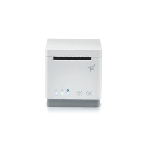 MCP21 LB WT E+U - receipt printer - Thermal - 58mm - LAN / USB / Bluetooth - White