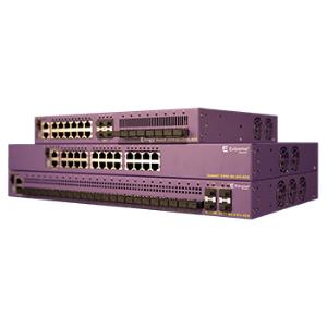 X440-G2 48 10/100/1000BASE-T POE+, 4 1GbE unpopulated SFP upgradable to 10GbE SFP+ (2 combo/2 non-combo), 2 1GbE copper combo upgradable to 10GbE