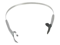 Single Sided Headband (92841)