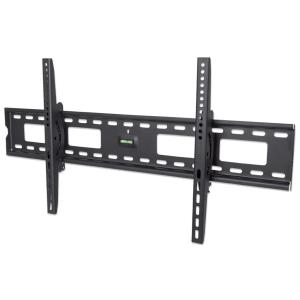 Universal Flat-panel Tv Tilting Wall Mount Supports 32in To 60in Television (423830)