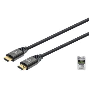 Ultra High Speed HDMI Cable with Ethernet 8K/60HZ 2m