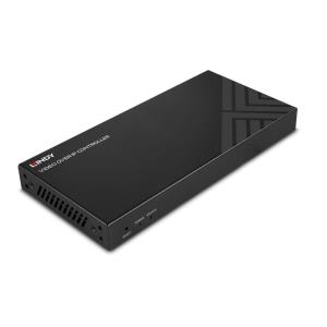 4k30 Hdmi USB Over Ip Controller