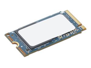 SSD - ThinkPad - 512GB - Pci-e Gen4 x4 - M.2 2242 - OPAL