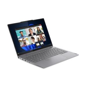 ThinkBook 14 2-in-1 G4 IML - 14in Touchscreen - Core Ultra 7 155U - 16GB Ram - 512GB SSD - Win11 Pro - 1 Year Premier - Qwerty UK