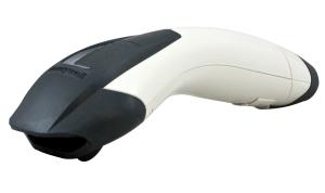 Barcode Scanner Voyager 1202g Scanner Only - Wireless - 1d Imager - Ivory - Bluetooth 2.1 Class 2 10m Range