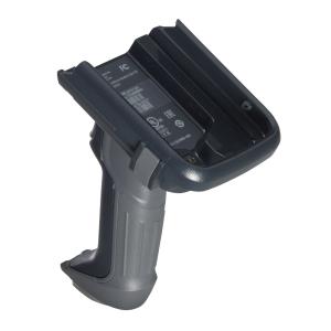 User Installable Scan Handle For Scan Intensive Applications