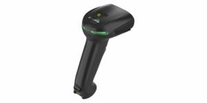 Barcode Scanner Xenon Xp 1952g USB Kit - Black - Uhd Focus - With USB Type A 3m Cable/ Presentation Charge & Comm Base
